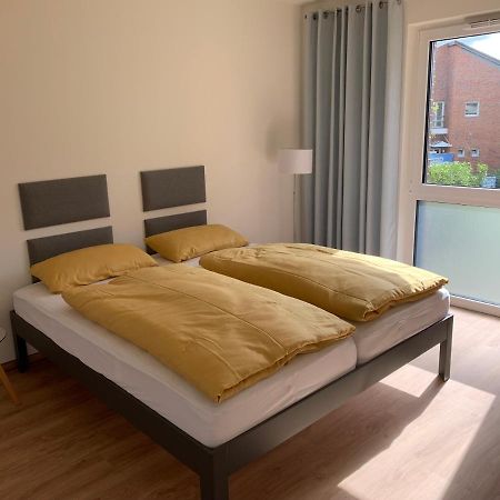 Casada: 3-Zimmer-Zuhause Mit Buero Wißmar Exterior foto