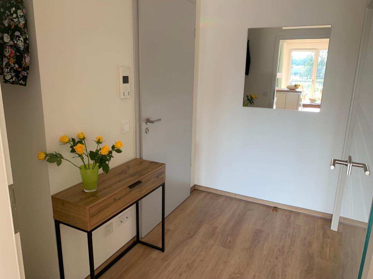 Casada: 3-Zimmer-Zuhause Mit Buero Wißmar Exterior foto