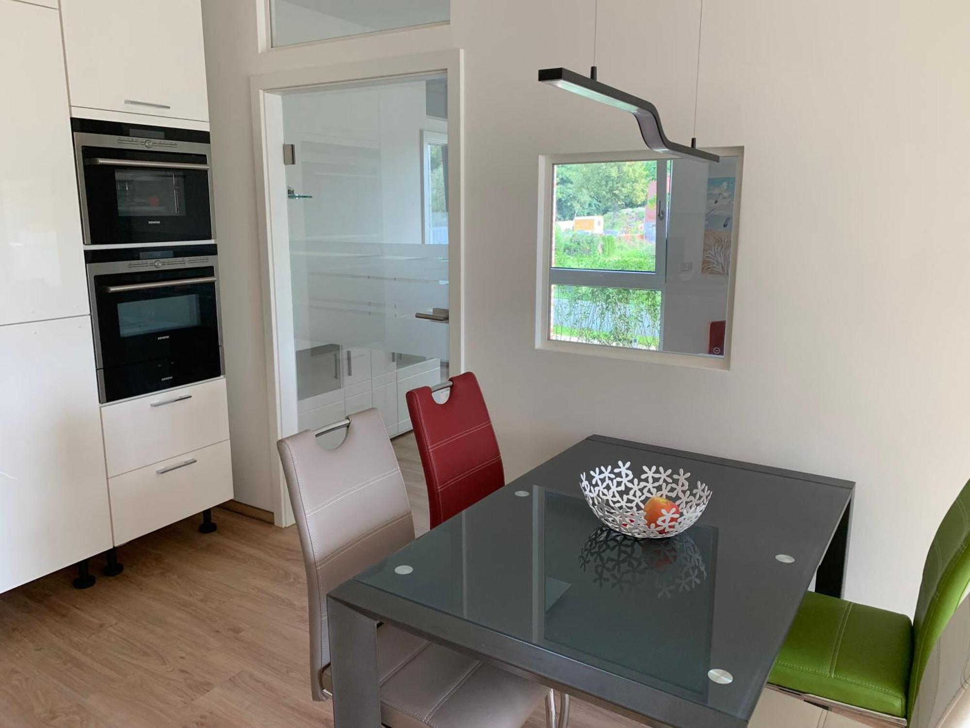 Casada: 3-Zimmer-Zuhause Mit Buero Wißmar Exterior foto